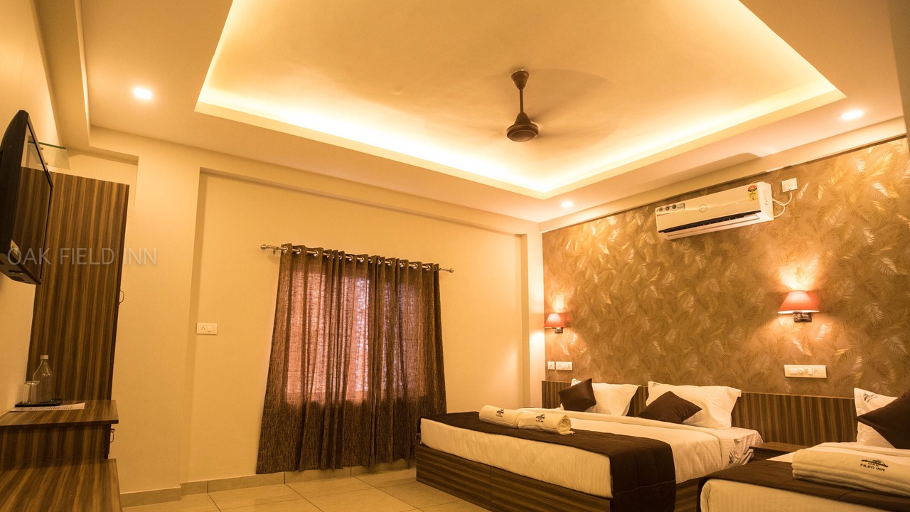 Photo of Bedroom in Ernakulam South