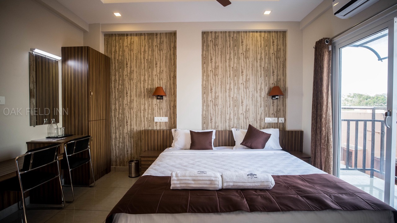Photo of Bedroom in Ernakulam South