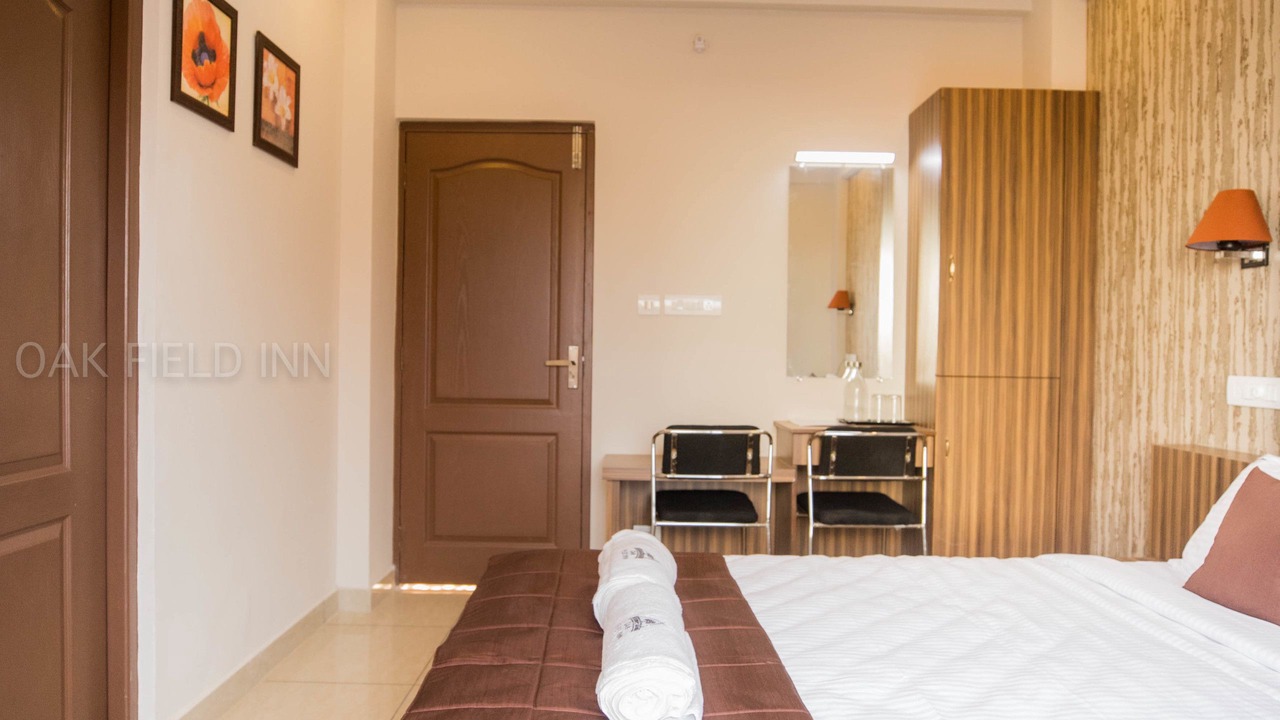 Photo of Bedroom in Ernakulam South