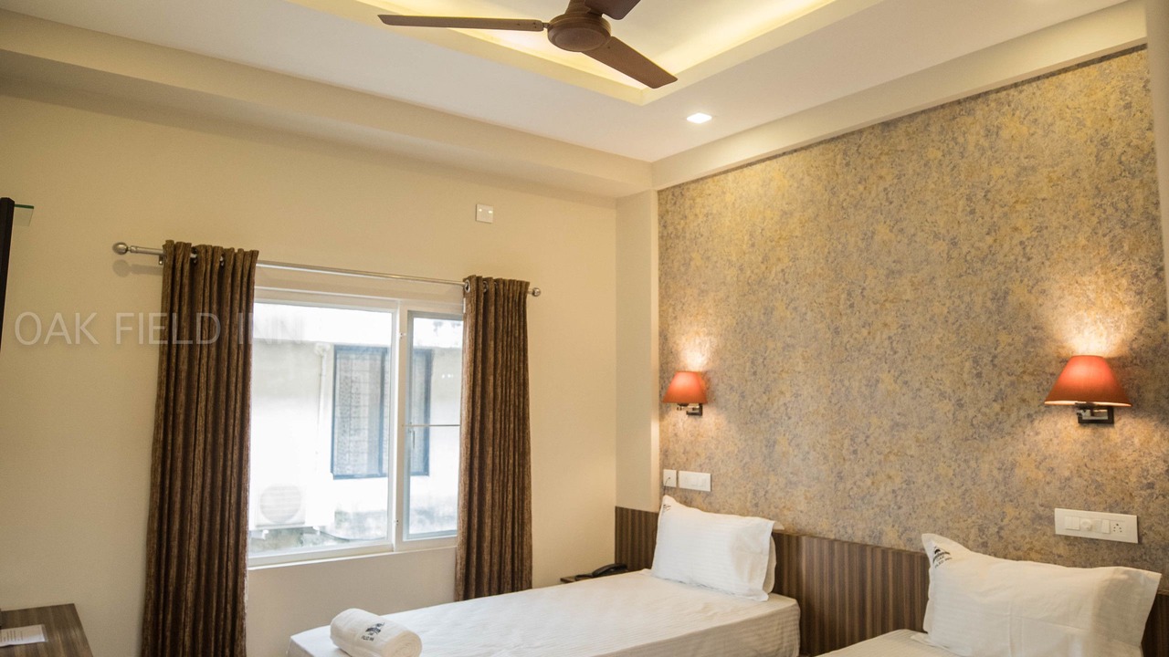 Photo of Bedroom in Ernakulam South