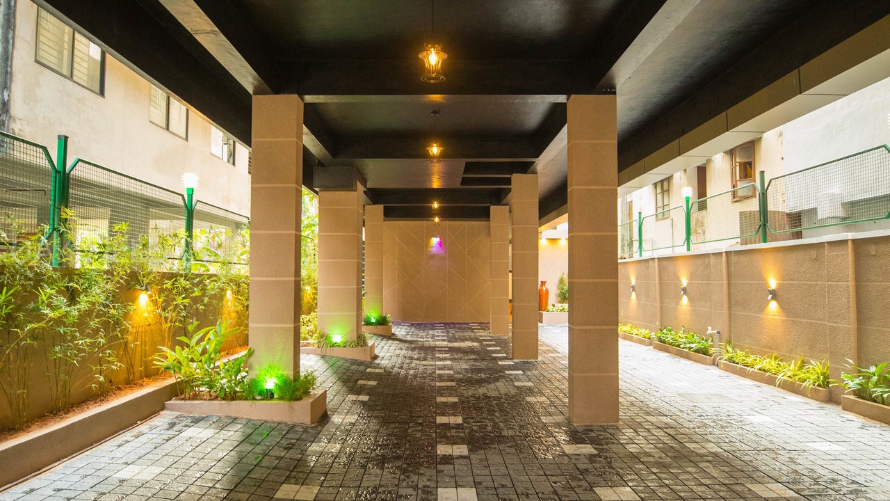 Photo of Outdoor in Ernakulam South
