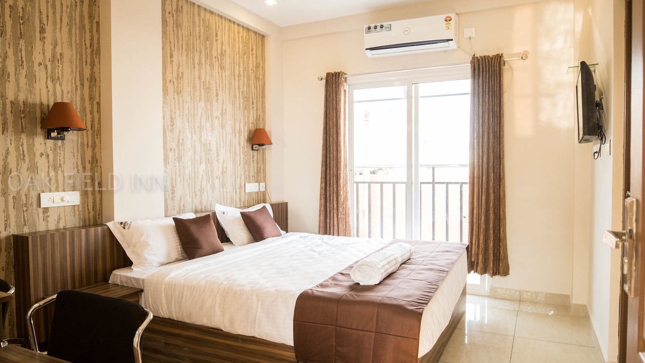 Photo of Patio Balcony in Ernakulam South