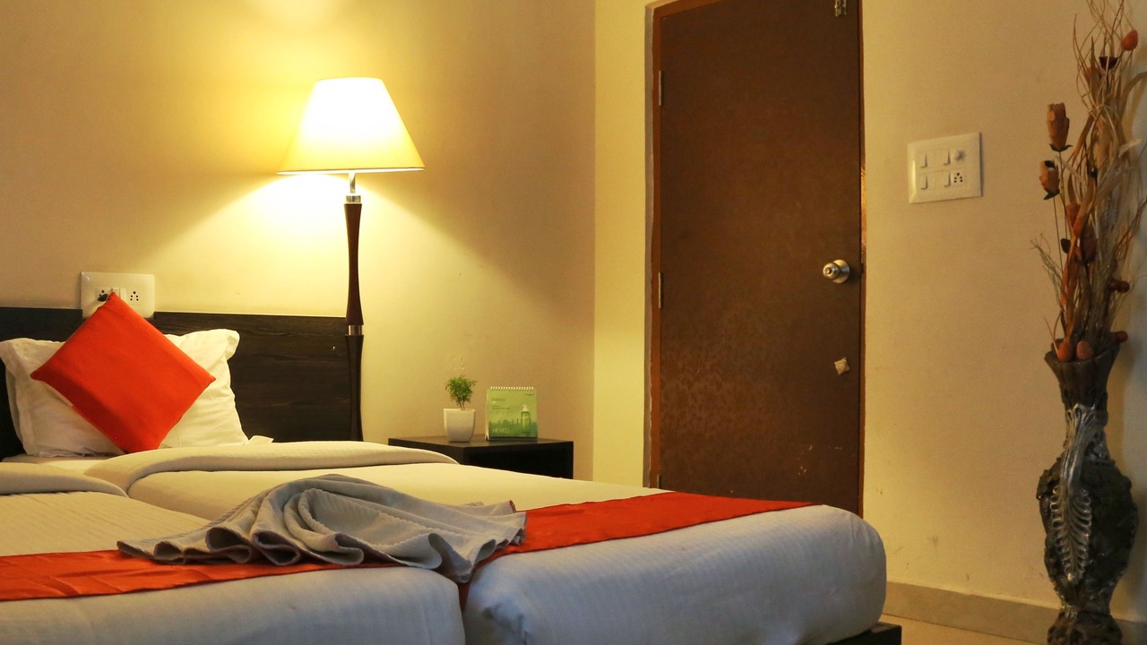 Photo of Bedroom in Chikkajala
