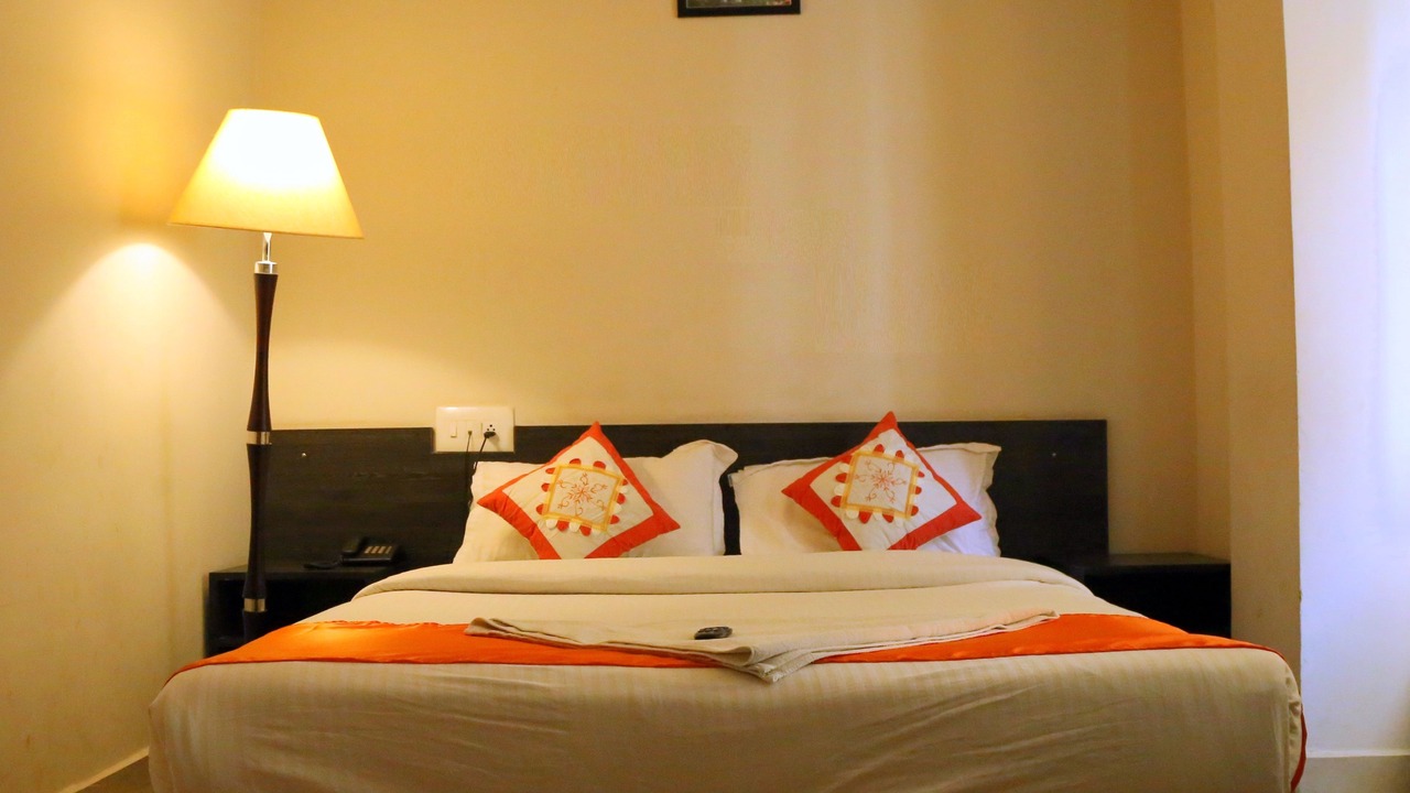 Photo of Bedroom in Chikkajala