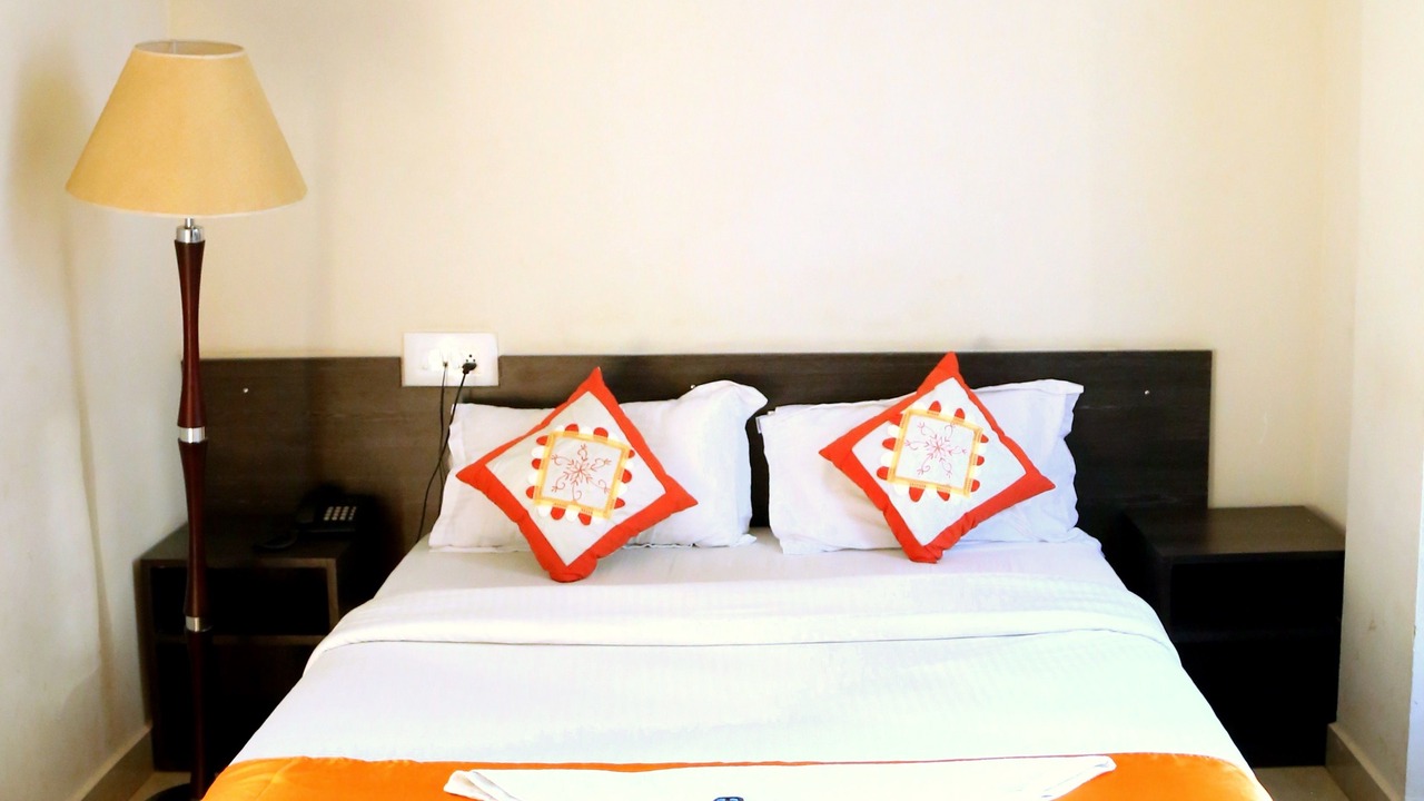 Photo of Bedroom in Chikkajala