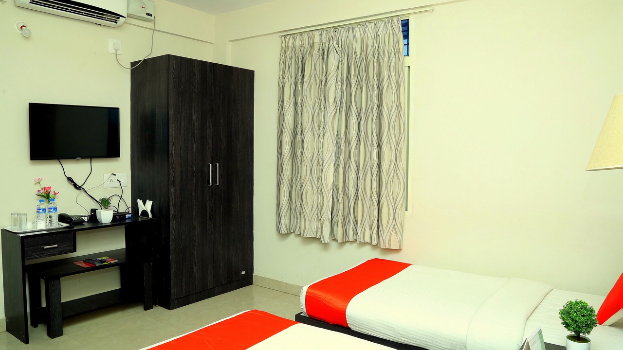 Photo of Bedroom in Chikkajala