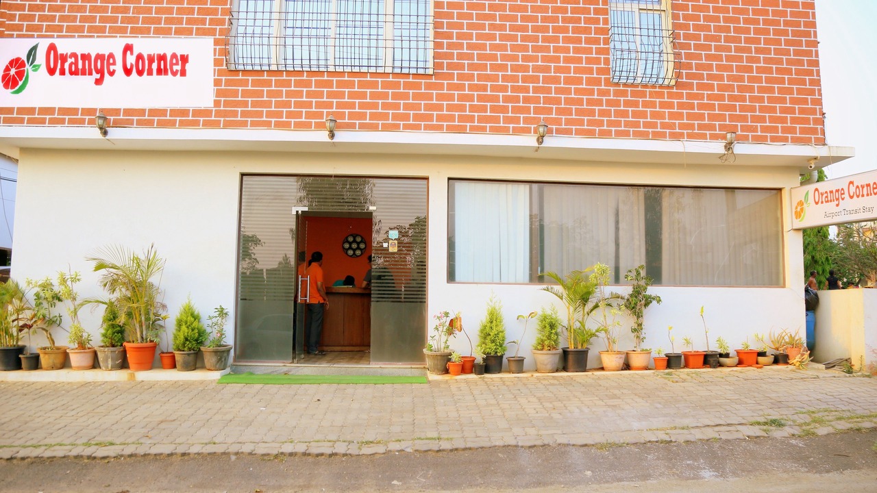 Photo of Outdoor in Chikkajala