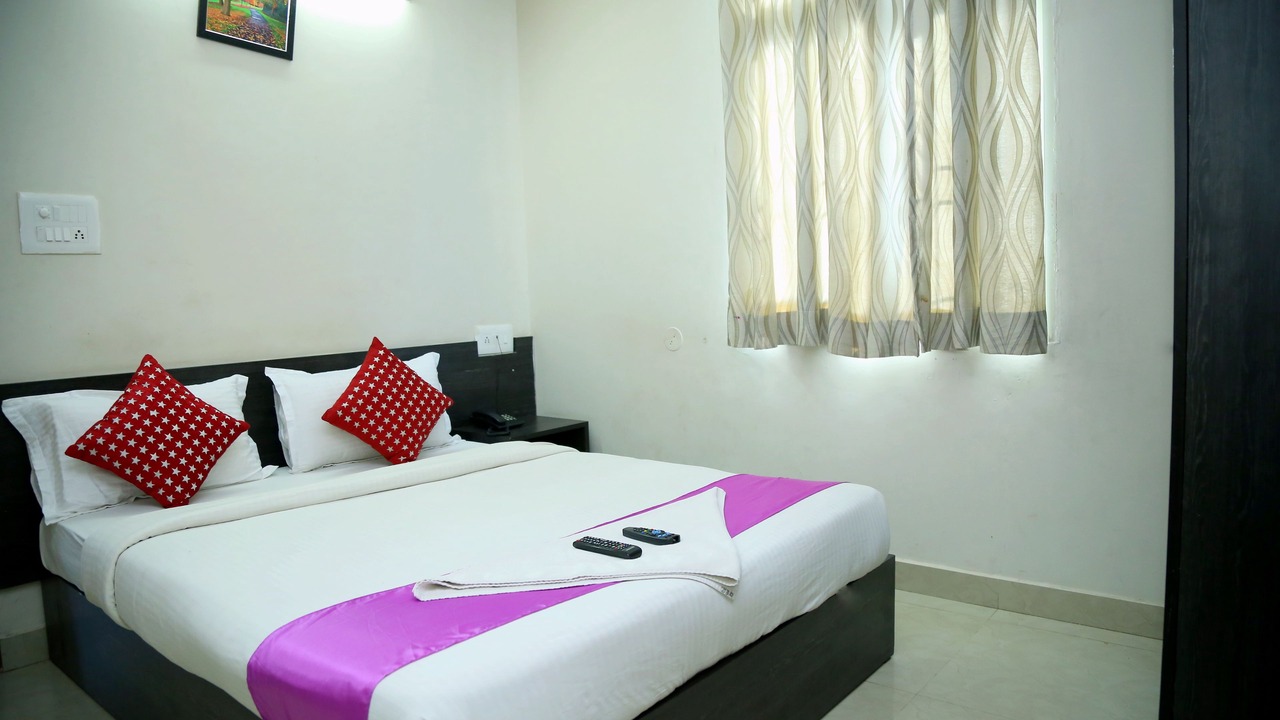 Photo of Bedroom in Chikkajala