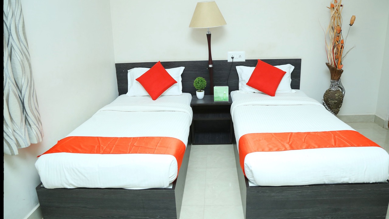 Photo of Bedroom in Chikkajala