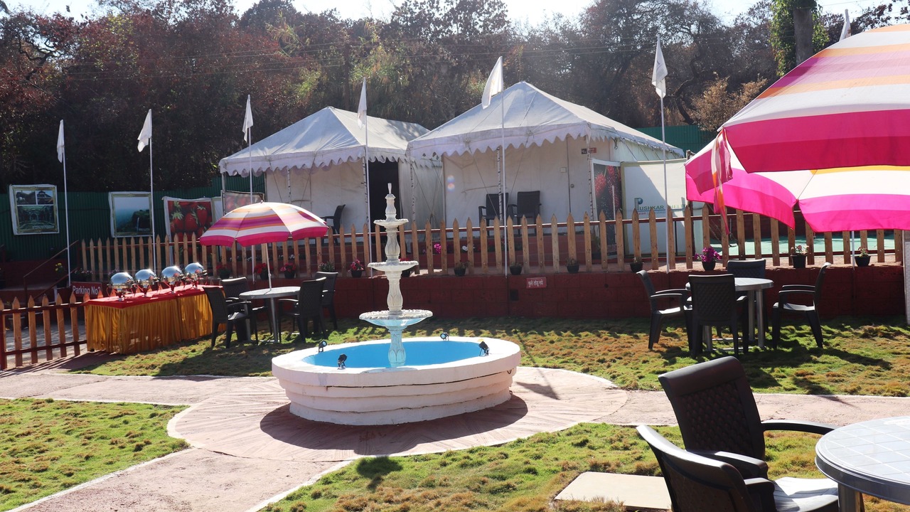 Photo of Outdoor in Mahabaleshwar
