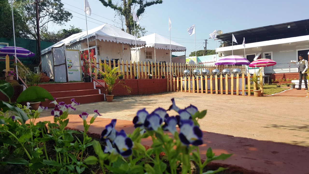 Photo of Outdoor in Mahabaleshwar
