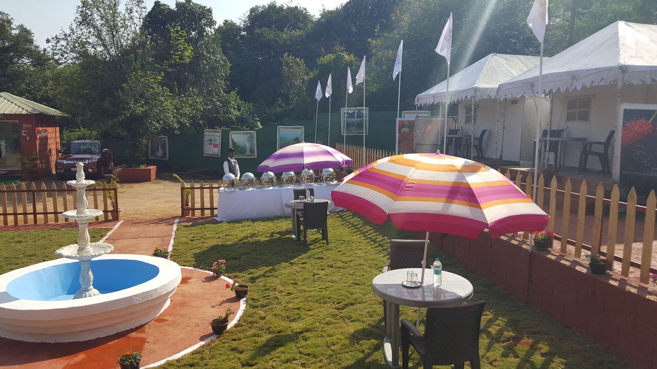 Photo of Outdoor in Mahabaleshwar