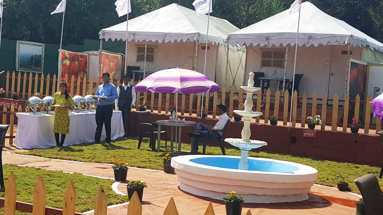 Photo of Outdoor in Mahabaleshwar