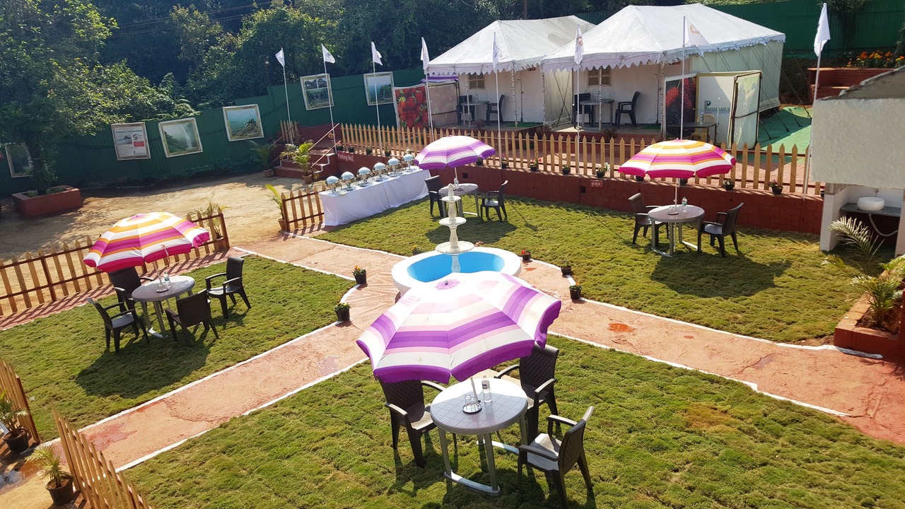 Photo of Outdoor in Mahabaleshwar