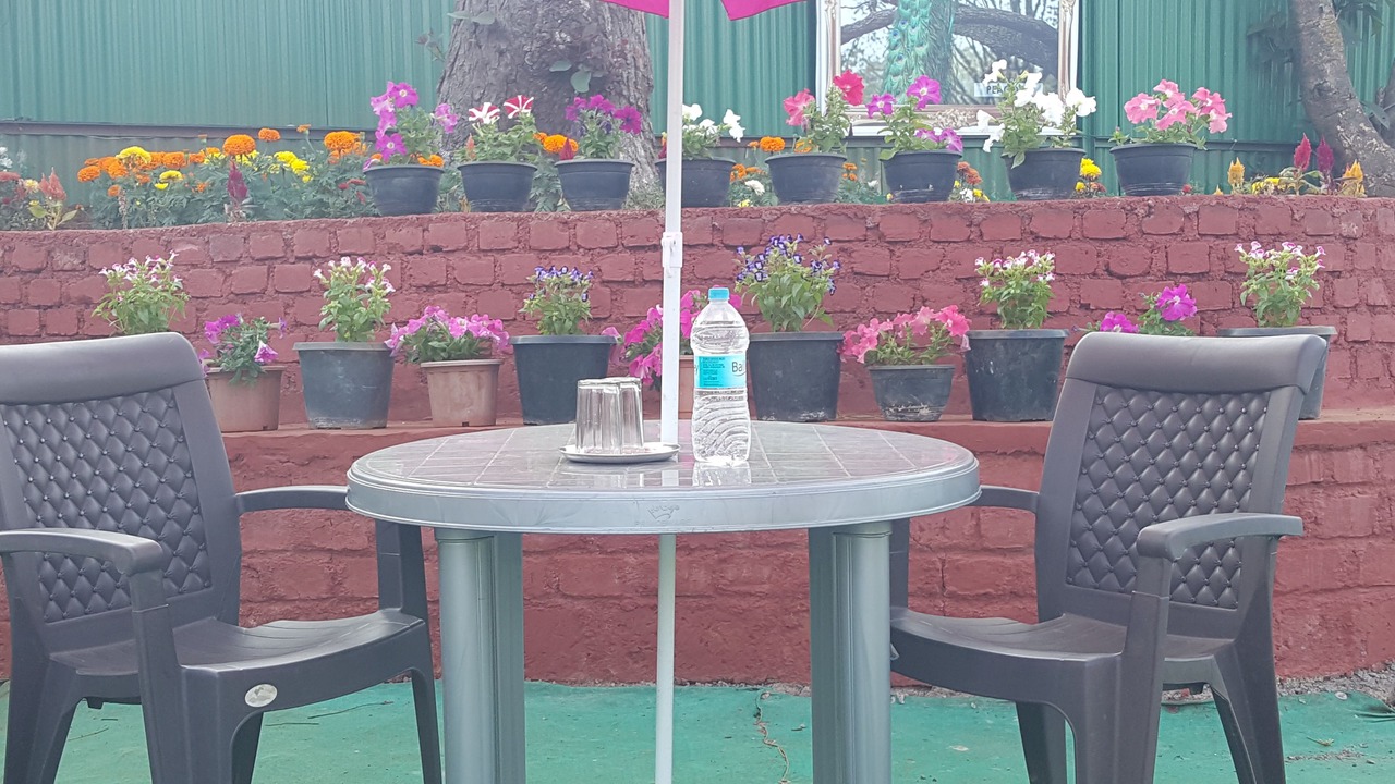 Photo of Outdoor in Mahabaleshwar