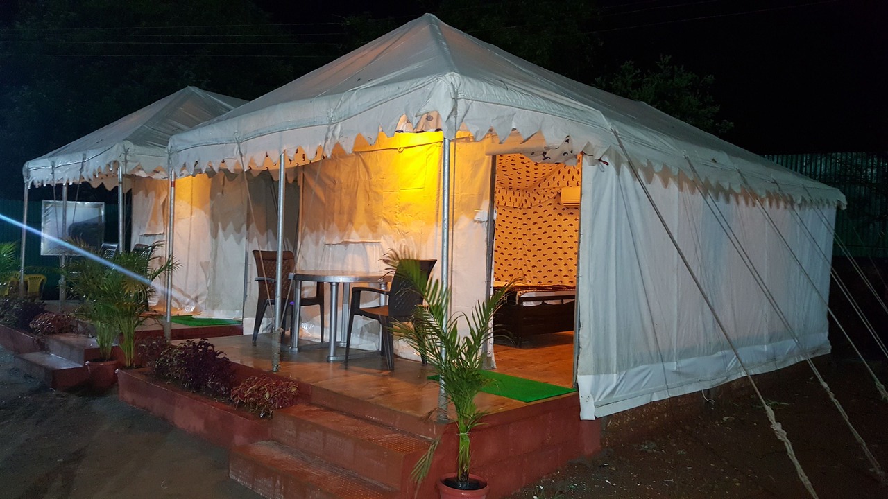Photo of Outdoor in Mahabaleshwar