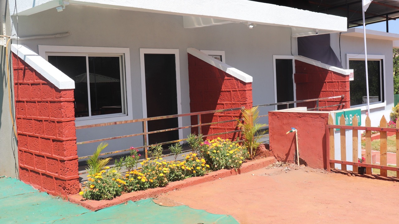 Photo of Outdoor in Mahabaleshwar