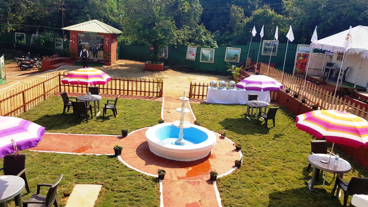 Photo of Outdoor in Mahabaleshwar