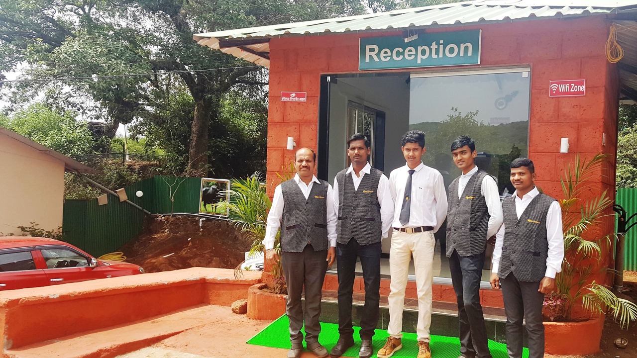 Photo of Others in Mahabaleshwar