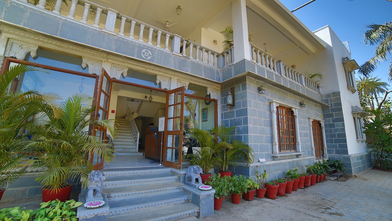 Photo of Outdoor in Mount Abu
