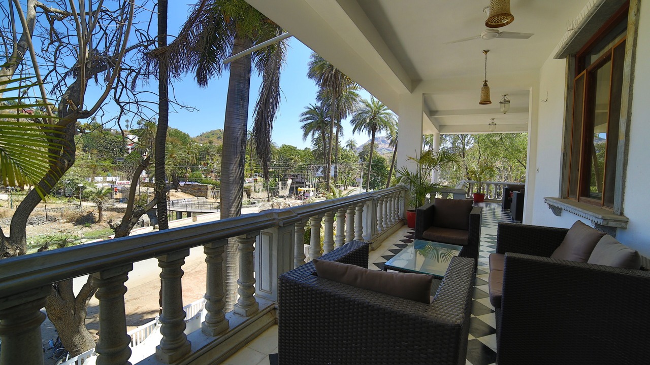 Photo of Outdoor in Mount Abu