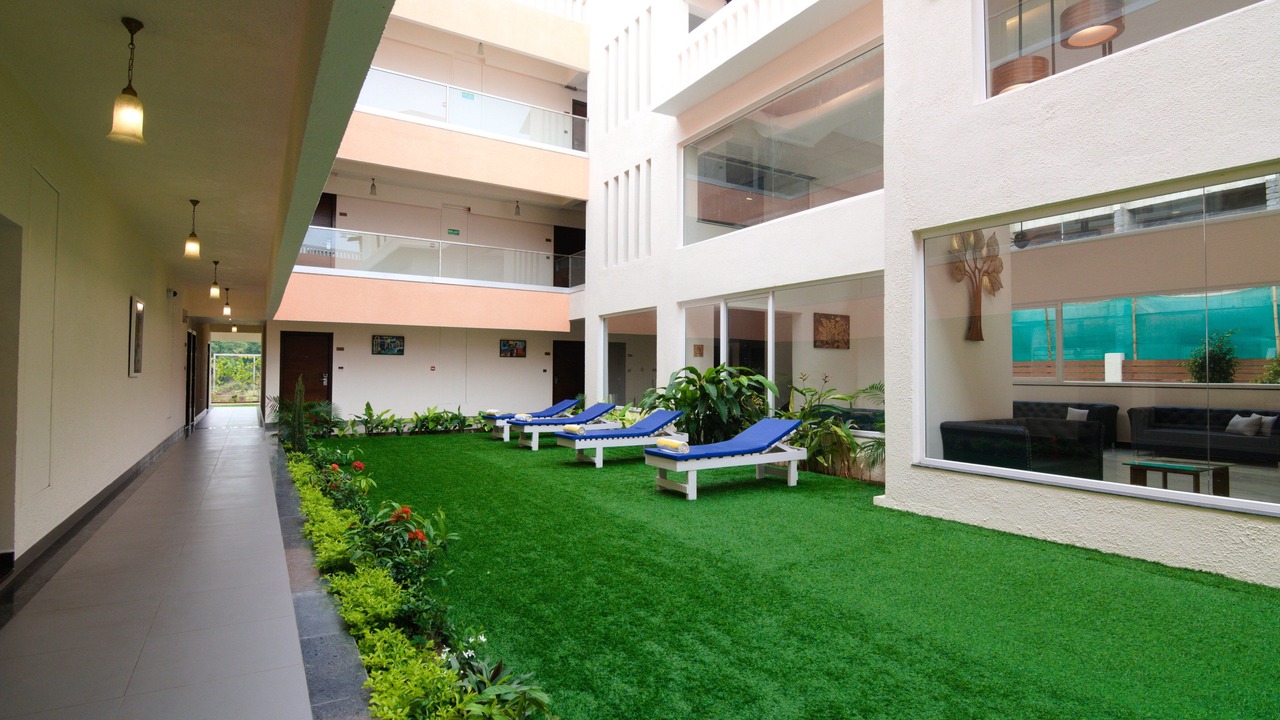 Photo of Outdoor in Nagoa