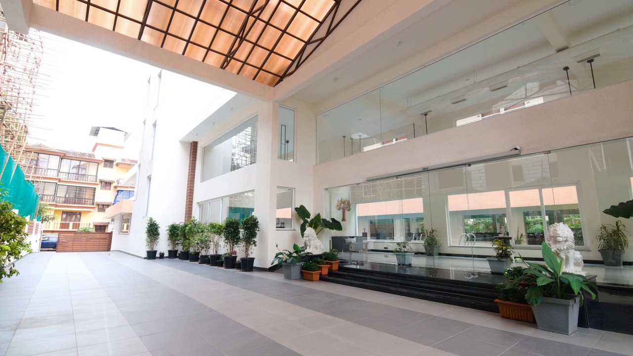 Photo of Outdoor in Nagoa