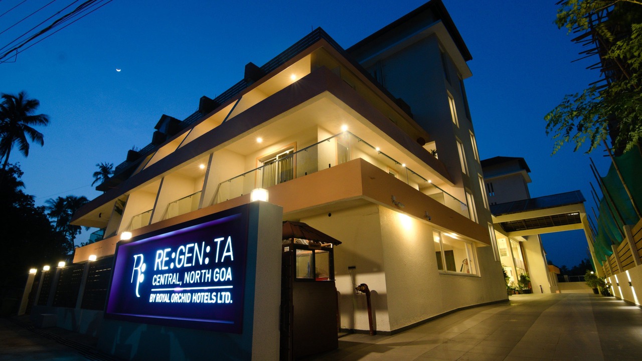 Photo of Outdoor in Nagoa