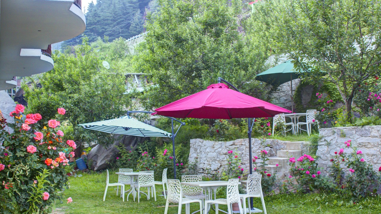 Photo of Outdoor in Jagatsukh