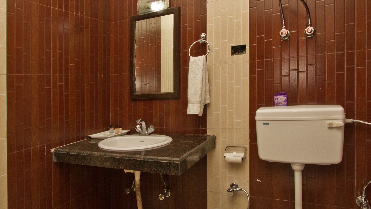 Photo of Bathroom in Jagatsukh