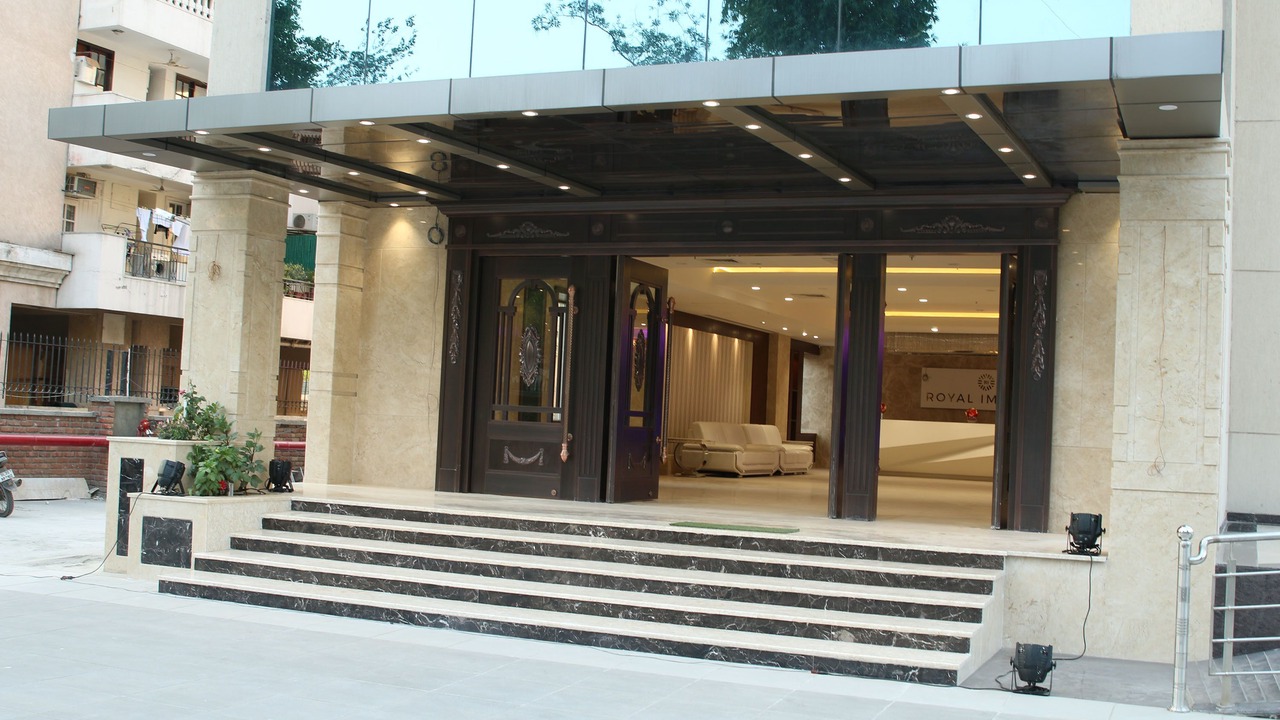 Photo of Outdoor in Faridabad
