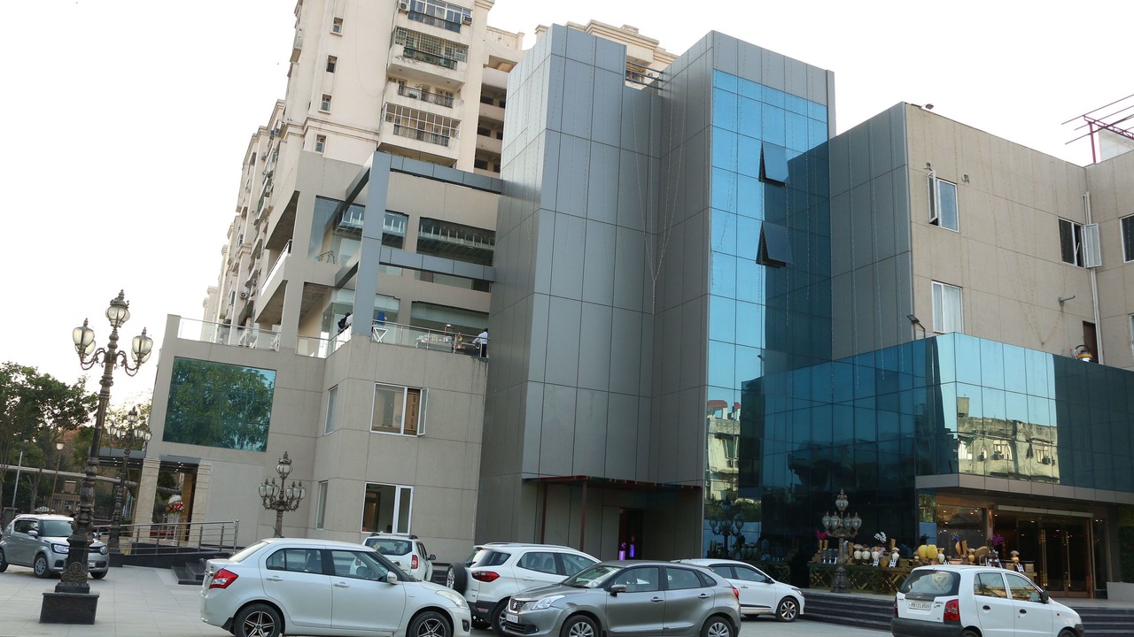 Photo of Outdoor in Faridabad