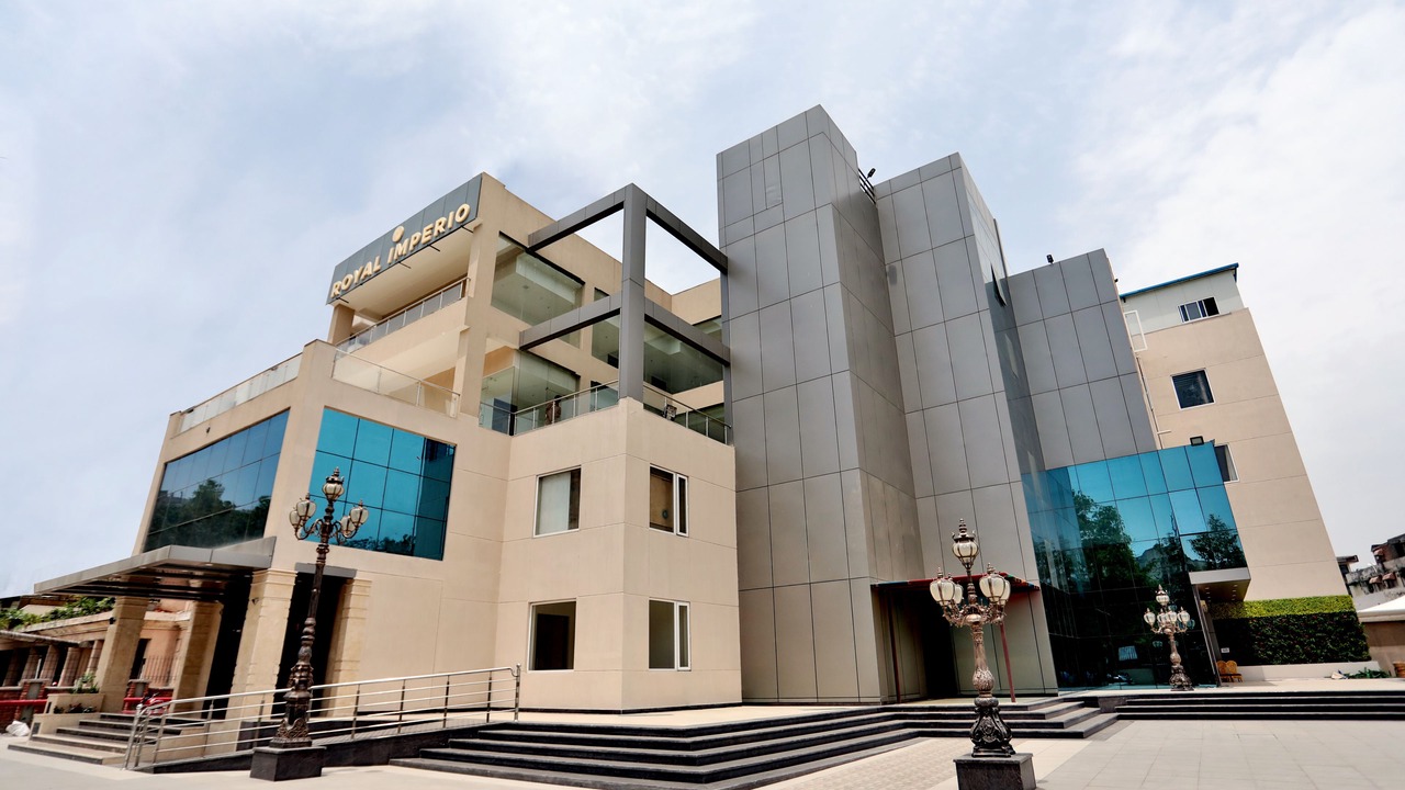 Photo of Outdoor in Faridabad