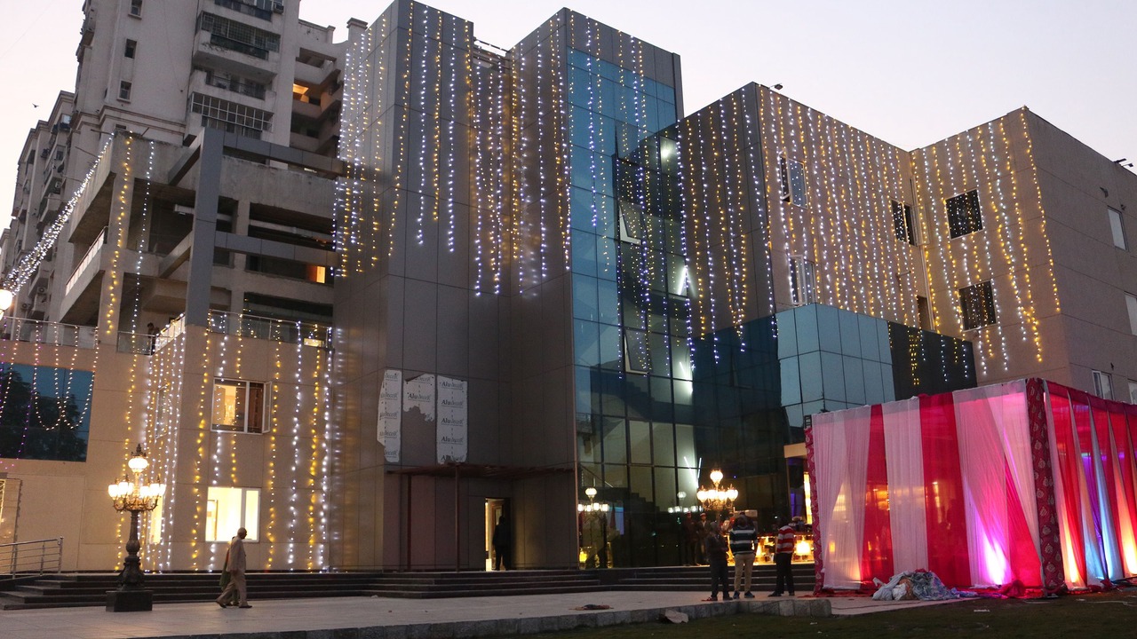 Photo of Outdoor in Faridabad