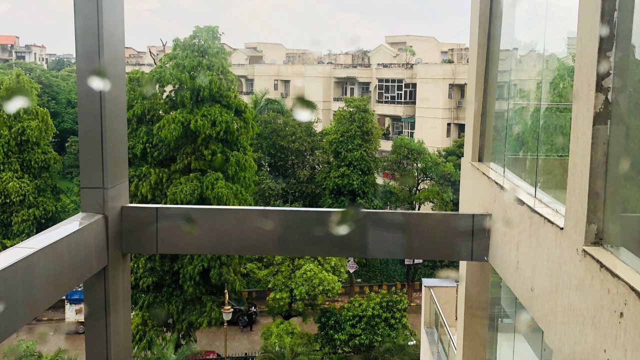 Photo of Bedroom in Faridabad