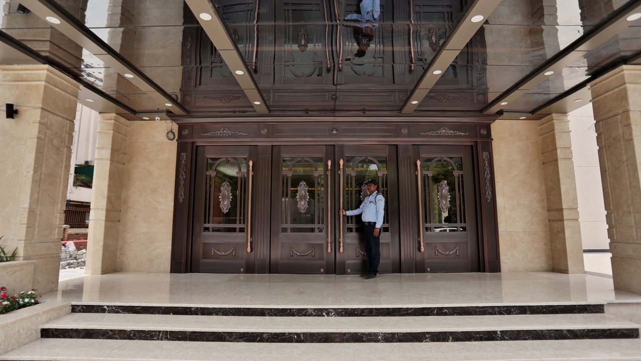 Photo of Outdoor in Faridabad