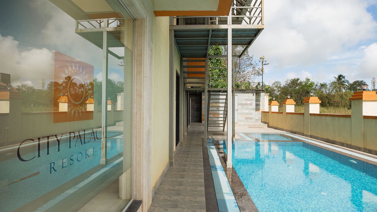 Photo of Outdoor in Lonavala