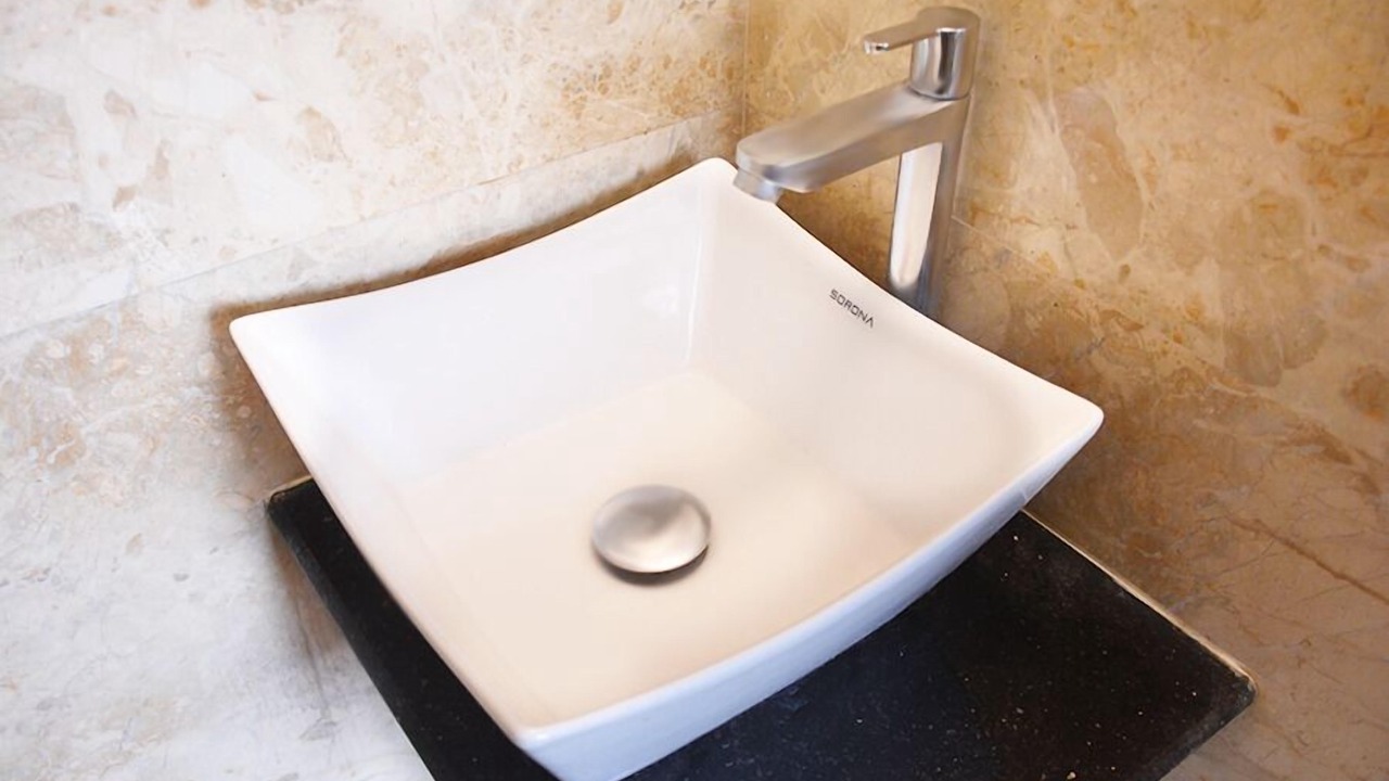 Photo of Bathroom in Malad East