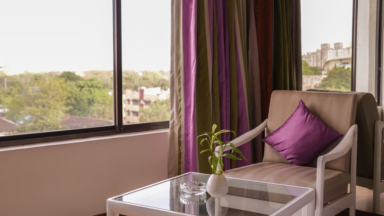 Photo of Bedroom in Nagpur