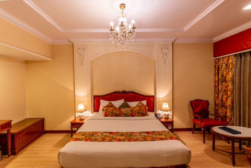 Photo of Bedroom in Nagpur