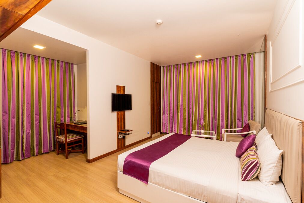 Photo of Bedroom in Nagpur
