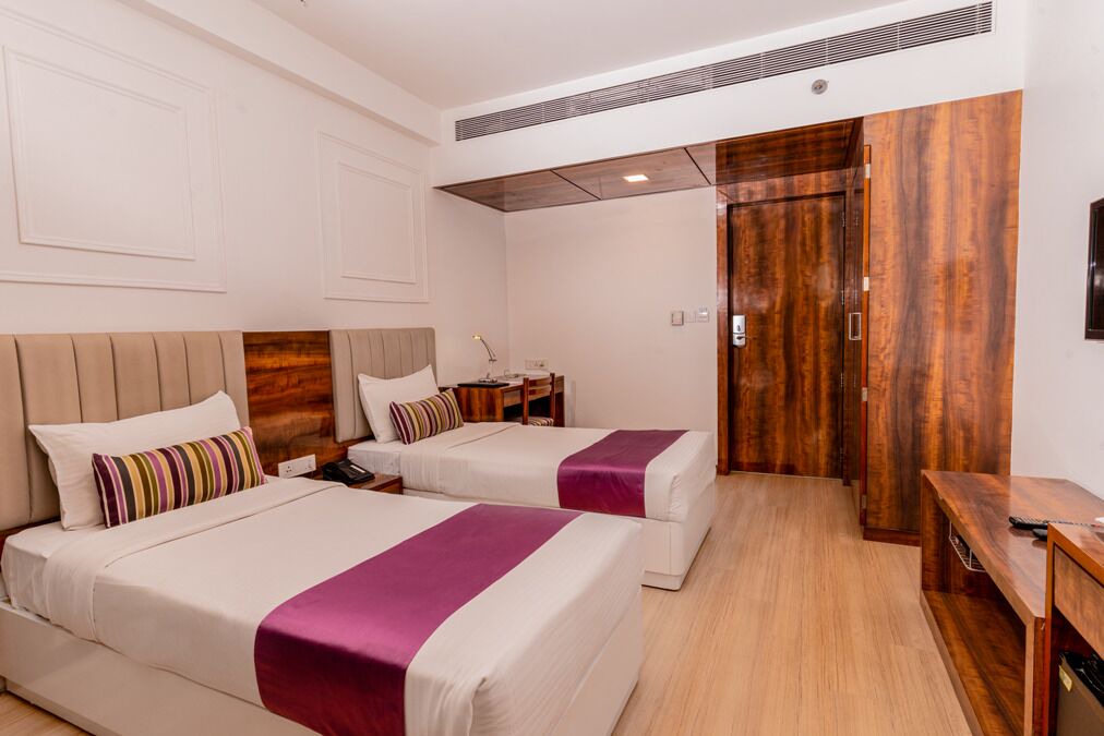 Photo of Bedroom in Nagpur
