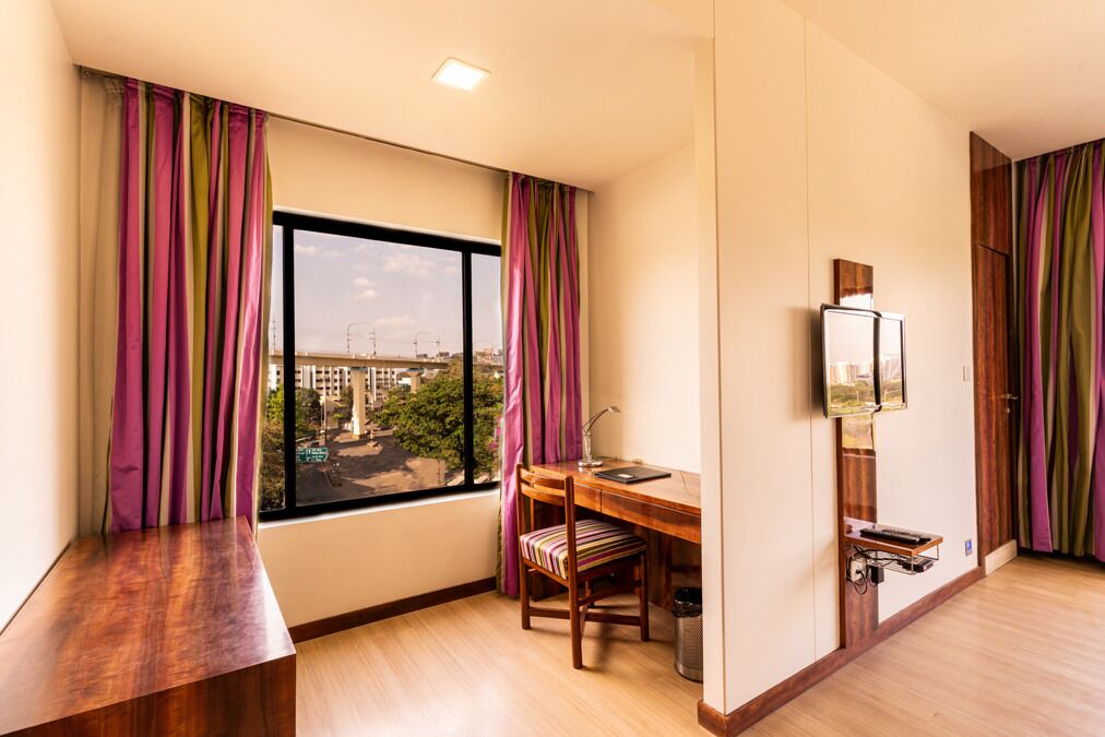 Photo of Bedroom in Nagpur