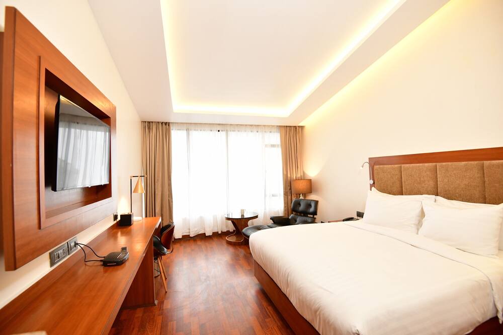 Photo of Bedroom in Kurseong