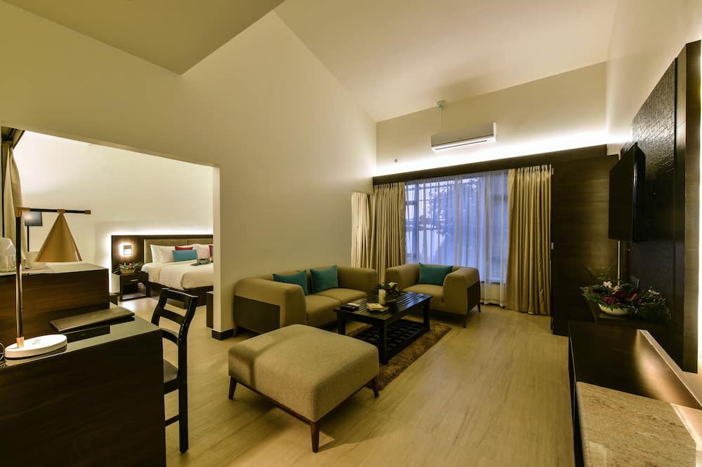 Photo of Bedroom in Kurseong