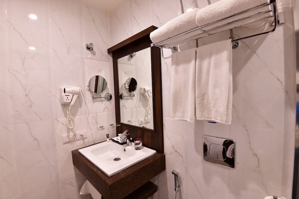 Photo of Bathroom in Kurseong