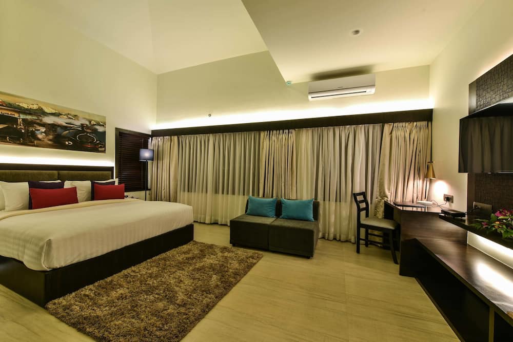 Photo of Bedroom in Kurseong