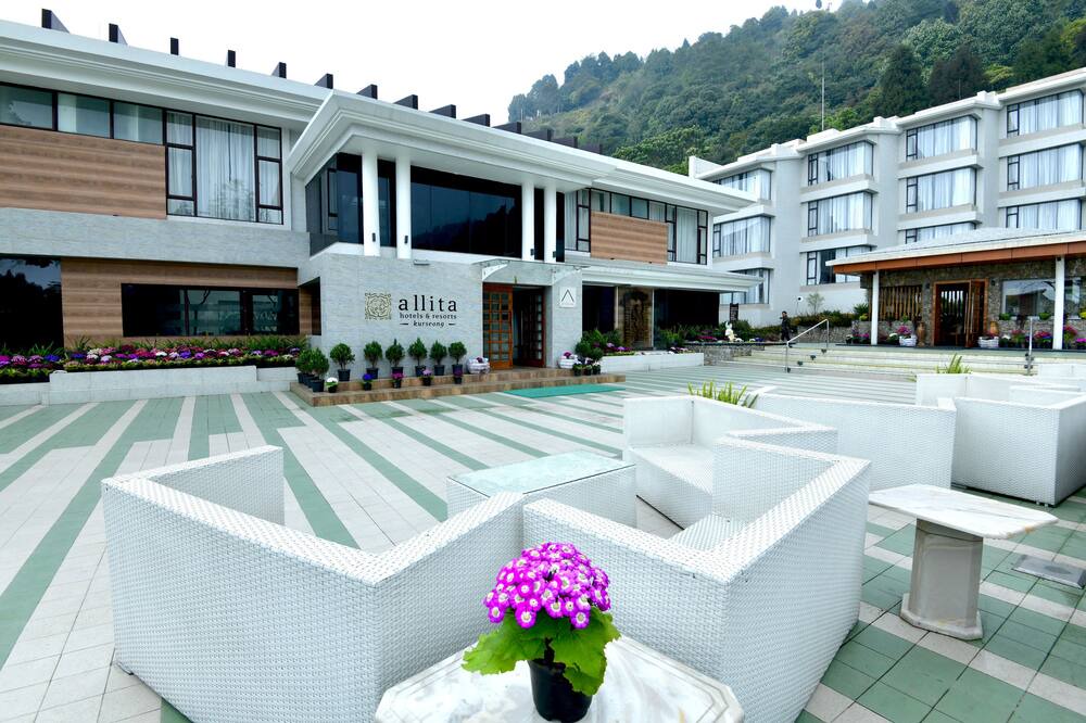 Photo of Outdoor in Kurseong