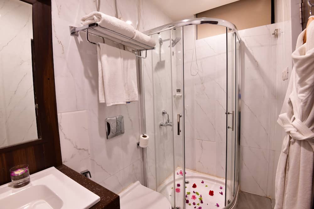 Photo of Bathroom in Kurseong
