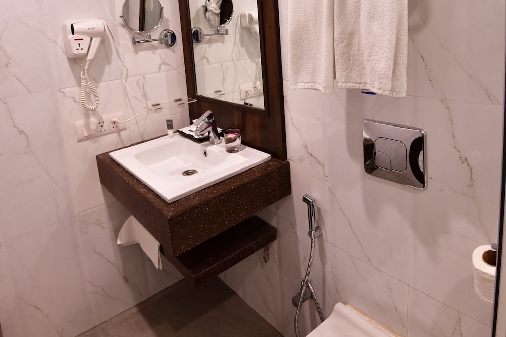 Photo of Bathroom in Kurseong